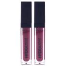 Gloss Labial NOTE Hydramoist 10 Love Whisper 6 ml Pacote com 2 Gloss Labial NOTE Hydramoist 10 Love Whisper 6 ml Pacote com 2