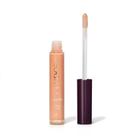 Gloss Labial Pêssego Flash Eudora Make Kiss Me 5,2ml