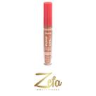 Gloss Labial Plump Lips Glow Efeito Bocão 5ml Cor 2 - Dapop Gloss Labial Plump Lips Glow Efeito Bocão 5ml Cor 2 - Dapop