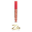 Gloss Labial Plump Lips Glow Efeito Bocão 5ml Cor 4 - Dapop