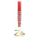 Gloss Labial Plump Lips Glow Efeito Bocão 5ml Cor 5 - Dapop