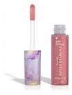 Gloss Labial Rosa Cuidese Bem Doces Delírios Algodão Doce 10Ml