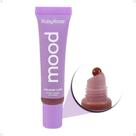 Gloss Labial Ruby Rose Mood Colour Lips Graceful Hb-7201-6 Gloss Labial Ruby Rose Mood Colour Lips Graceful Hb-7201-6