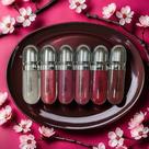 Gloss Labial Sarahs Beauty Hidratante com Brilho Sofisticado - Cor Aleatória