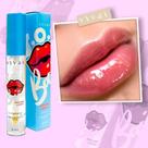 Gloss Labial SOS Bocão Incolor Aumenta Volume Dos Lábios D - Pantenol 4ml Vivai