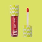 Gloss Labial Tint Ôlinda Made In Melu By Ruby Rose RRL6402