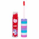 Gloss Labial Turma da Lú Unicórnio 4ml Gloss Labial Turma da Lú Unicórnio 4ml