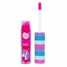 Gloss Labial Turma da Lú Unicórnio 4ml