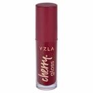 Gloss Labial Vizzela Cherry 6ml