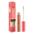 Gloss Labial Vult Soleil Sunset Ácido Hialurônico Bronzeada 5,2ml