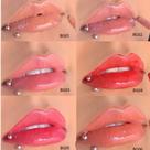 Gloss Laqueado Glass - Ruby Rose Gloss Laqueado Glass - Ruby Rose