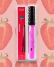 Gloss Látex Morango Max Love - Brilho e Hidratação Vegana