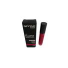 Gloss lip plumper vermelho desejo volumizador
