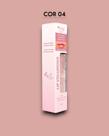 Gloss Lip Volumoso Max Love - Volume e Hidratação Cor:50021001/004 Gloss Lip Volumoso Max Love - Volume e Hidratação Cor:50021001/004