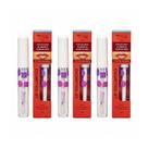 Gloss lip volumoso n01 max love unidade cod.1856 Gloss lip volumoso n01 max love unidade cod.1856