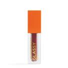 Gloss Liquido Mari Maria Glassy Lips Cor Yummy