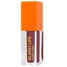Gloss Líquido Mari Maria Makeup Glassy Lips YUMMY