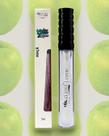 Gloss Maçã Verde Glitter Max Love - Brilho e Hidratação