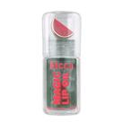 Gloss Magic Lip Oil Melancia Ricca Brilho Labial Líquido Hidratante 4ml