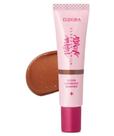 Gloss Marrom Niina Secrets Luminous Summer 12g