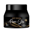 Gloss Mascará Capilar - Com Selador Termico - Eco Spa
