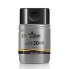 Gloss Matizador 3D Blond Black Efeito Grafite 100ml - Magic Profissional - Magic Color Gloss Matizador 3D Blond Black Efeito Grafite 100ml - Magic Profissional - Magic Color