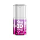 Gloss Matizador 3D Platinum Efeito Pérola 100ml - Magic Color Profissional