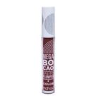 Gloss Mega Bocão Efeito Plumper Cassis Mahav