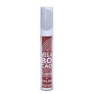 Gloss Mega Bocão Efeito Plumper Castanha Mahav