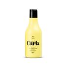 Gloss Modelador Cachos Barroco Mineiro Barroco Curls 300ml Gloss Modelador Cachos Barroco Mineiro Barroco Curls 300ml