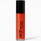 Gloss No7 High Shine Coral Kiss