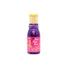 Gloss Pink Rose Coiffer Óleo Capilar 80ml p/ Maciez e Brilho