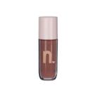 Gloss Preenchedor Lip Maximizer Nude - Nina Makeup