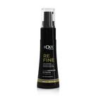 Gloss reparador de pontas antifrizz com proteção térmica 40ml hoka 2 gloss reparador de pontas antifrizz com proteção t