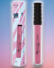 Gloss Rosa Látex Max Love - Brilho Semi-Transparente