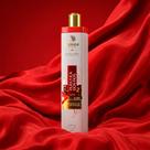 Gloss Semi Definitiva Plástica dos Fios Victoria Hair Cosméticos Profissional 1L