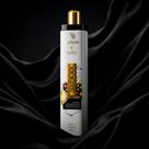 Gloss SemiDefinitiva Gold Black Victoria Hair Cosméticos Profissional 1L