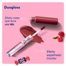 Gloss sete belo Gloss sete belo