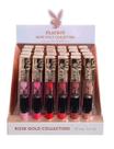 Gloss Shine rose gold playboy cor:2