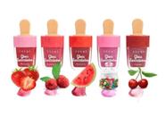 Gloss sorvetinho frutas vivai 1 unidade