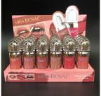 Gloss sparkling matte miss royal