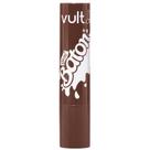 Gloss Stick Baton de chocolate ao leite Vult - marrom