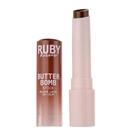 Gloss Stick Butter Bomb - Ruby Kisses Cor:Hot Chocolate Gloss Stick Butter Bomb - Ruby Kisses Cor:Hot Chocolate