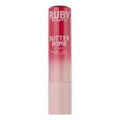 Gloss stick butter bomb ruby kisses fig tarte