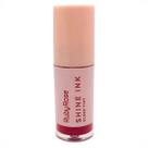 Gloss Tint Ruby Rose Shine Ink Cor Sl20 5,4g