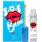 Gloss volume labial sos bocão vivai com d-pantenol e ácido Gloss volume labial sos bocão vivai com d-pantenol e ácido