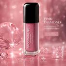 Gloss volumizador labial lip plumper com ácido hialurônico e vitamina e rennova care cor pink diamond 4ml