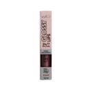 Gloss Vult Labial Glossy Lips Bronze 5,2ml