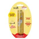 Gloss Vult Stick Batom Cor Translúcida com Brilho 2g
