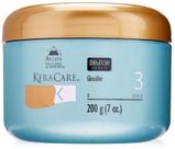 Glossifier Avlon Keracare Seco e Coceiro 200mL Glossifier Avlon Keracare Seco e Coceiro 200mL